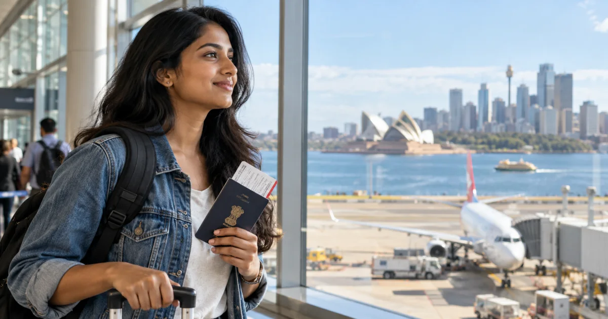 Australia Visa from Chennai: Practical Preparation Guide