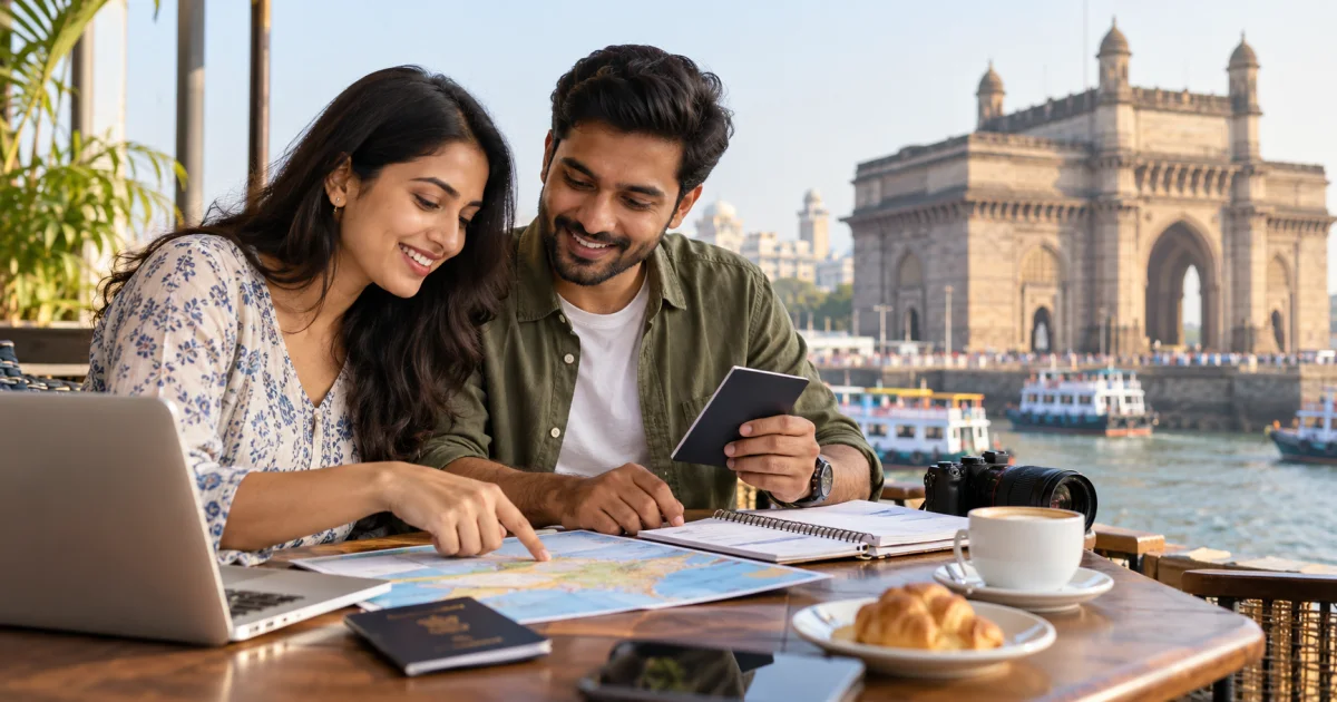Australia Visa from Mumbai: A Practical Guide