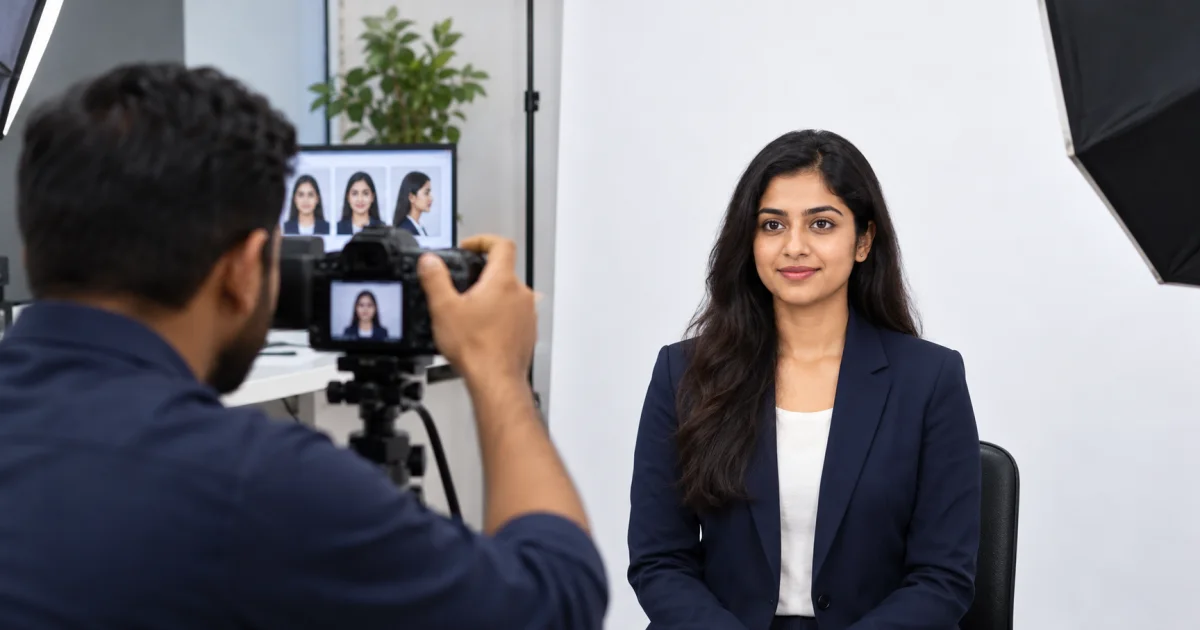 Australia Visa Photo Requirements Explained
