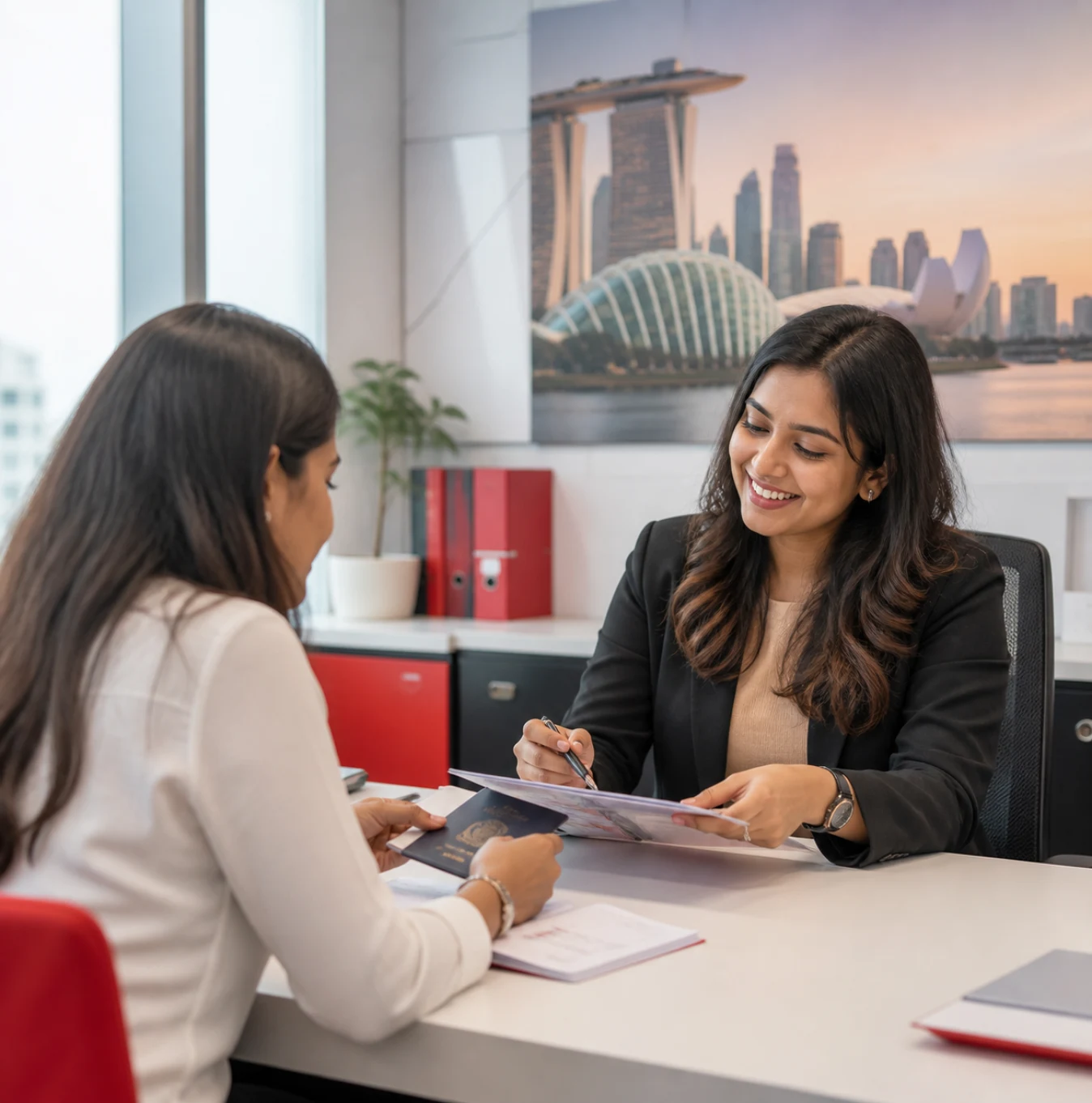 Visa Expertz Australia visa assistance